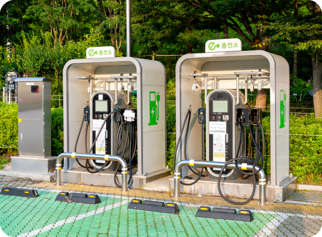 전기차 충전소 썸네일