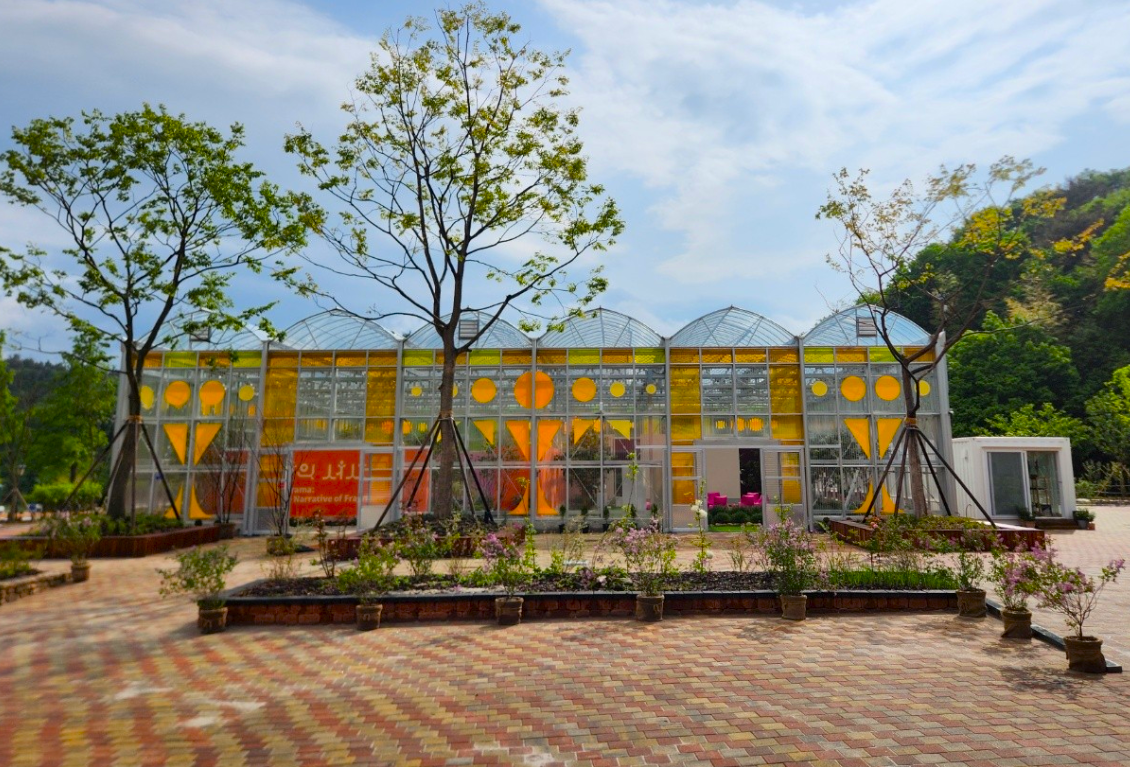 갤러리온실 썸네일