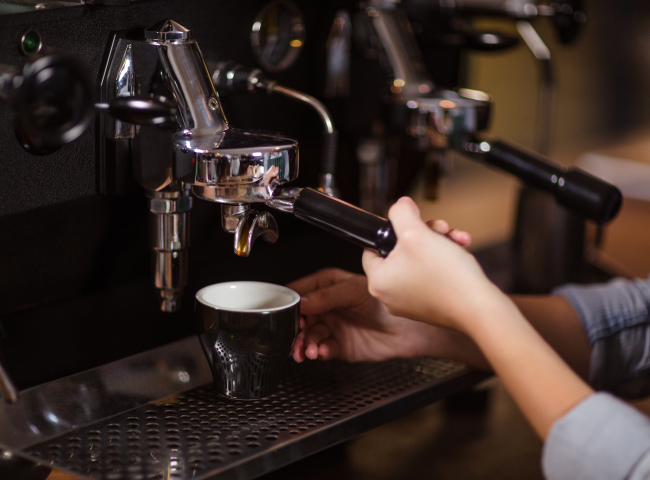 카페테리아 썸네일